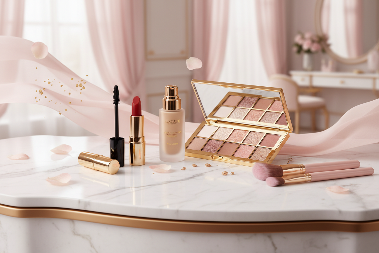 Belleza y Cuidado Personal