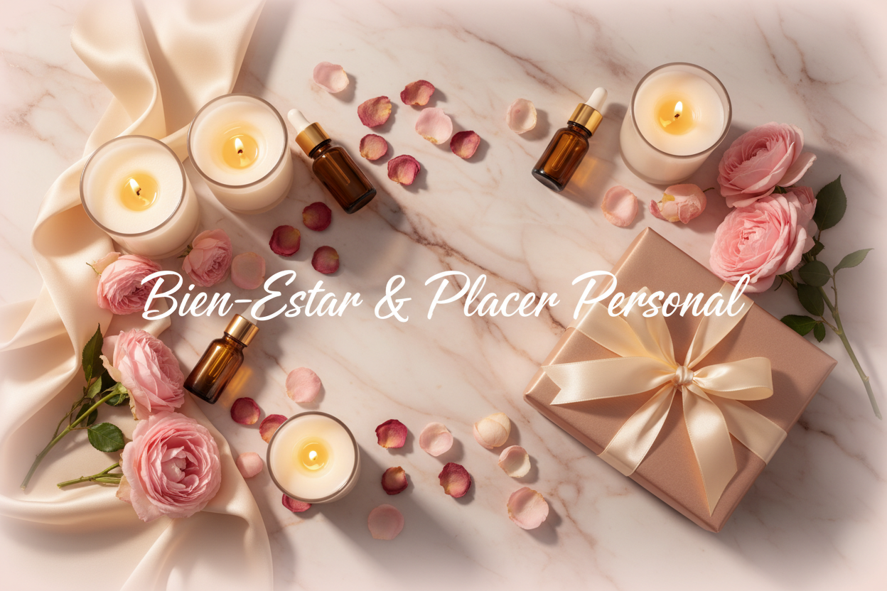 Bem-Estar & Prazer Pessoal