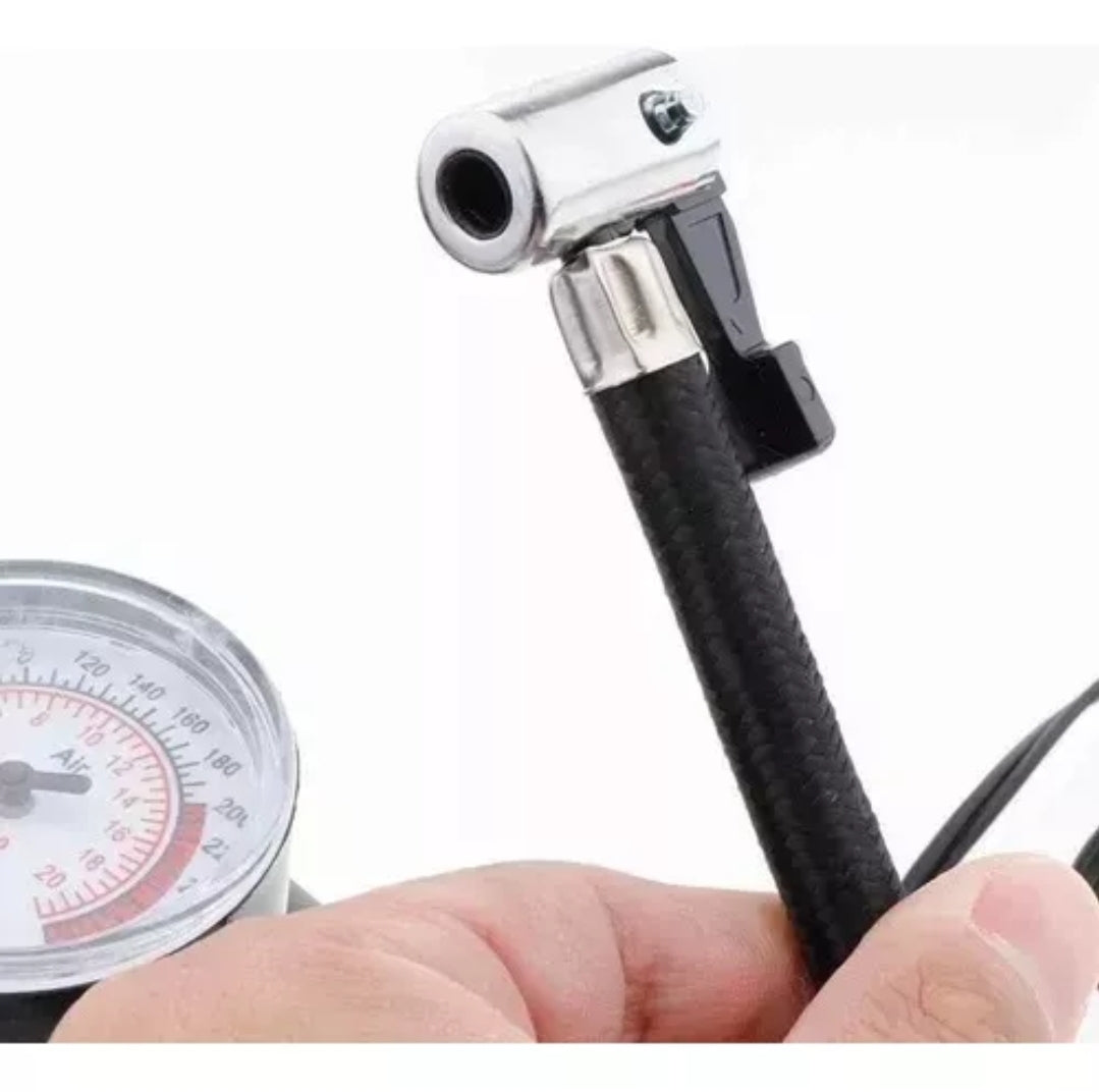 Compresor de aire 12v