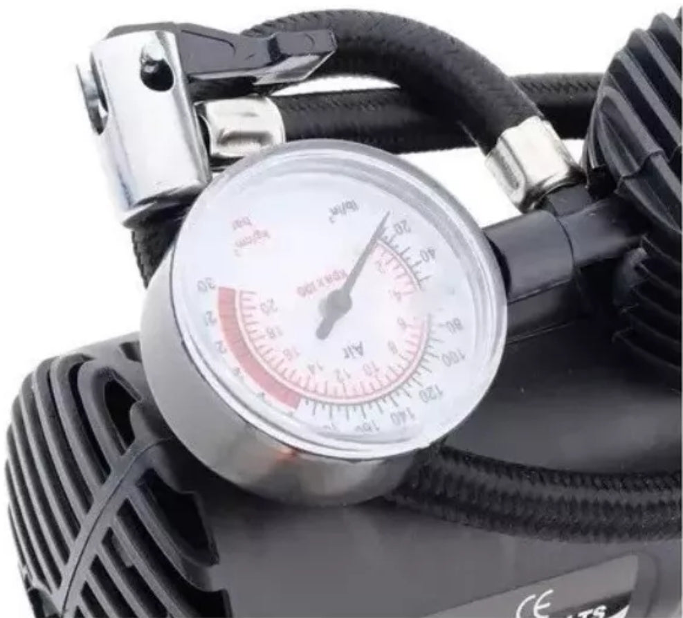 Compresor de aire 12v