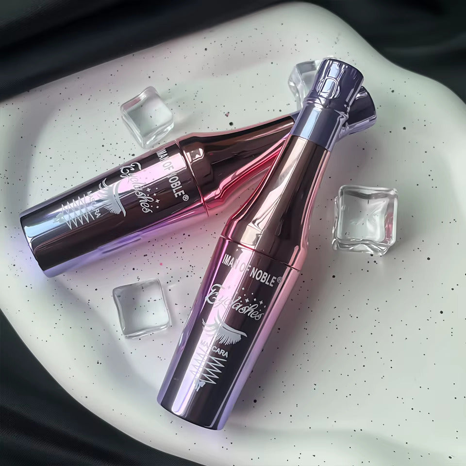 Mascara Rimel 5d Botella De Vino