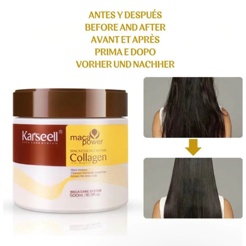 KARSEELL BOTOX CAPILAR
